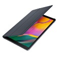 Samsung Polohovací pouzdro Tab A 2019 T510/T515 Black