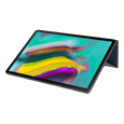 Samsung Polohovací pouzdro Tab S5e Black