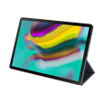 Samsung Polohovací pouzdro Tab S5e Black