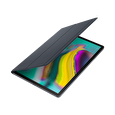 Samsung Polohovací pouzdro Tab S5e Black