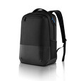 Dell Pro Slim Backpack 15 - PO1520PS - Fits most laptops up to 15