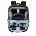Dell Pro Slim Backpack 15 - PO1520PS - Fits most laptops up to 15