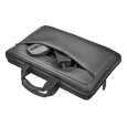 Trust York Hardcase sleeve pro 13-14"