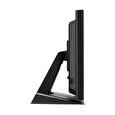 iiyama ProLite T1932MSC-B5AG - LED monitor - 19" - dotykový displej - 1280 x 1024 @ 75 Hz - IPS - 250 cd/m2 - 1000:1 - 14 ms - HDMI, VGA, DisplayPort - reproduktory - černá