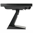 iiyama ProLite T1932MSC-B5AG - LED monitor - 19" - dotykový displej - 1280 x 1024 @ 75 Hz - IPS - 250 cd/m2 - 1000:1 - 14 ms - HDMI, VGA, DisplayPort - reproduktory - černá
