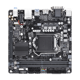 GIGABYTE H310N 2.0 (rev. 1.0)