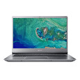 Acer Swift 3 - 14"/i5-8265U/2*4G/256SSD/W10Pro stříbrný + 2 roky NBD