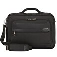 Samsonite Vectura EVO OFFICE CASE PLUS 17.3" Black