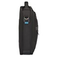 Samsonite Vectura EVO OFFICE CASE PLUS 17.3" Black