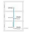 MikroTik PL7510Gi Powerline adaptér PWR-LINE PRO
