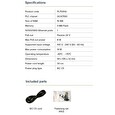 MikroTik PL7510Gi Powerline adaptér PWR-LINE PRO