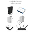 MikroTik PL7510Gi Powerline adaptér PWR-LINE PRO