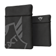 Trust GXT1244 LIDO SLEEVE 17.3 BLACK
