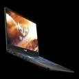 ASUS TUF Gaming FX705DT - 17,3"/R7-3750H/512G SSD/16GB/GTX1650/W10 (Black)