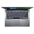 Acer Swift 3 - 14"/R5-3500U/4G+8G/512SSD/R540X/W10 stříbrný