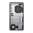 HP ProDesk 400 G6 MT i5-9500/8GB/256SSD/DVD/W10P