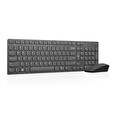 Lenovo Professional Ultraslim Wireless Combo Keyboard and Mouse- Czech/Slovakia