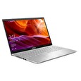 ASUS X509UB - 15,6"/i3-7020U/512G SSD/8G/NV-MX110/W10 (Silver)