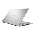 ASUS X509FJ - 15,6"/i5-8265U/512G SSD/8G/NV-MX230/W10 (Silver)