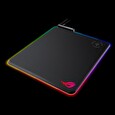 ASUS ROG BALTEUS QI - NH01, podložka nabíjecí, svítící AURA sync