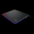 ASUS ROG BALTEUS QI - NH01, podložka nabíjecí, svítící AURA sync