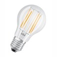 OSRAM LED Filament VALUE ClasA 230V 8W 840 E27 noDIM A++ Sklo čiré 1055lm 4000K 10000h (krabička 1ks)