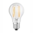 OSRAM LED Filament VALUE ClasA 230V 8W 840 E27 noDIM A++ Sklo čiré 1055lm 4000K 10000h (krabička 1ks)