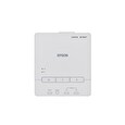 Epson projektor EB-1485Fi,1080x1920,5000ANSI, over 2.500.000:1, HDMI, USB, WiFi, Ethernet, VGA, 5 LET ZÁRUKA