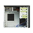 CHIEFTEC skříň Mesh Series/Minitower, XT-01B-OP, Black, USB 3.0, bez zdroje
