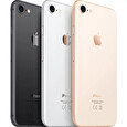 Apple iPhone 8 128GB Silver