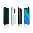 Xiaomi Redmi Note 8 Pro (6/128GB) černá