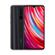 Xiaomi Redmi Note 8 Pro (6/128GB) černá