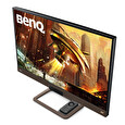 27" LED BenQ EX2780Q - QHD,IPS,HDRi,USB-C,HDMI,DP