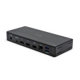 I-TEC USB-C Triple Display Docking Station, Power Delivery 85W, kompatibilní s Thunderbolt3