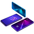 Huawei Nova 5T Dual Sim, Black