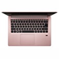 Acer Swift 1 - 14"/N5000/8G/256SSD NVMe/IPS FHD/W10S růžový