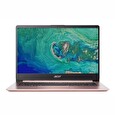 Acer Swift 1 - 14"/N5000/8G/256SSD NVMe/IPS FHD/W10S růžový