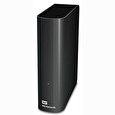 WD Elements Desktop 14TB Ext. 3.5" USB3.0, Black