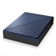 WD My Passport ULTRA 5TB Ext. 2.5" USB3.1 Blue USB-C