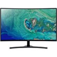 32" Acer ED322QRP - VA, FullHD@144Hz, 4ms, 250cd/m2, 16:9, HDMI, DP, Curved, FreeSync, repro