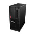 Lenovo ThinkStation TS P330 TWR/i9-9900/2x8G/512/RTX4000/DVD/W10P + Sleva 50€ na bundle s monitorem!