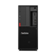 Lenovo ThinkStation TS P330 TWR/i9-9900/2x8G/512/RTX4000/DVD/W10P + Sleva 50€ na bundle s monitorem!