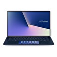 ASUS Zenbook UX434FLC 14,0"/i7-10510U/1TB SSD/16G/MX250/W10 (Blue) + 2 roky NBD ON-SITE
