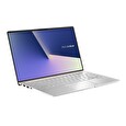 ASUS Zenbook UX433FAC 14,0"/i5-10210U/512SSD/8G/W10 (Silver) + 2 roky NBD ON-SITE