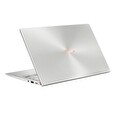 ASUS Zenbook UX433FAC 14,0"/i5-10210U/512SSD/8G/W10 (Silver) + 2 roky NBD ON-SITE