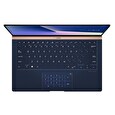 ASUS Zenbook UX433FAC 14,0"/i5-10210U/256SSD/8G/W10 (Blue)
