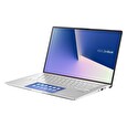 ASUS Zenbook UX434FLC 14,0/i5-10210U/512SSD/8G/MX250/W10 (Silver) + 2 roky NBD ON-SITE