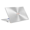 ASUS Zenbook UX434FLC 14,0/i5-10210U/512SSD/8G/MX250/W10 (Silver) + 2 roky NBD ON-SITE