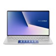 ASUS Zenbook UX434FLC 14,0/i5-10210U/512SSD/8G/MX250/W10 (Silver) + 2 roky NBD ON-SITE