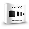 Ajax StarterKit Plus black (13538)
